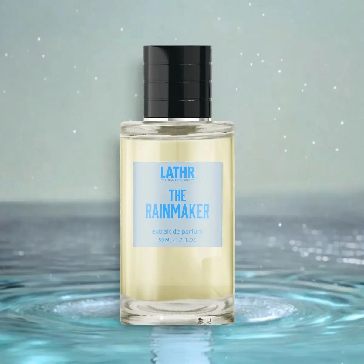 Rainmaker Extrait Cologne - Image 2