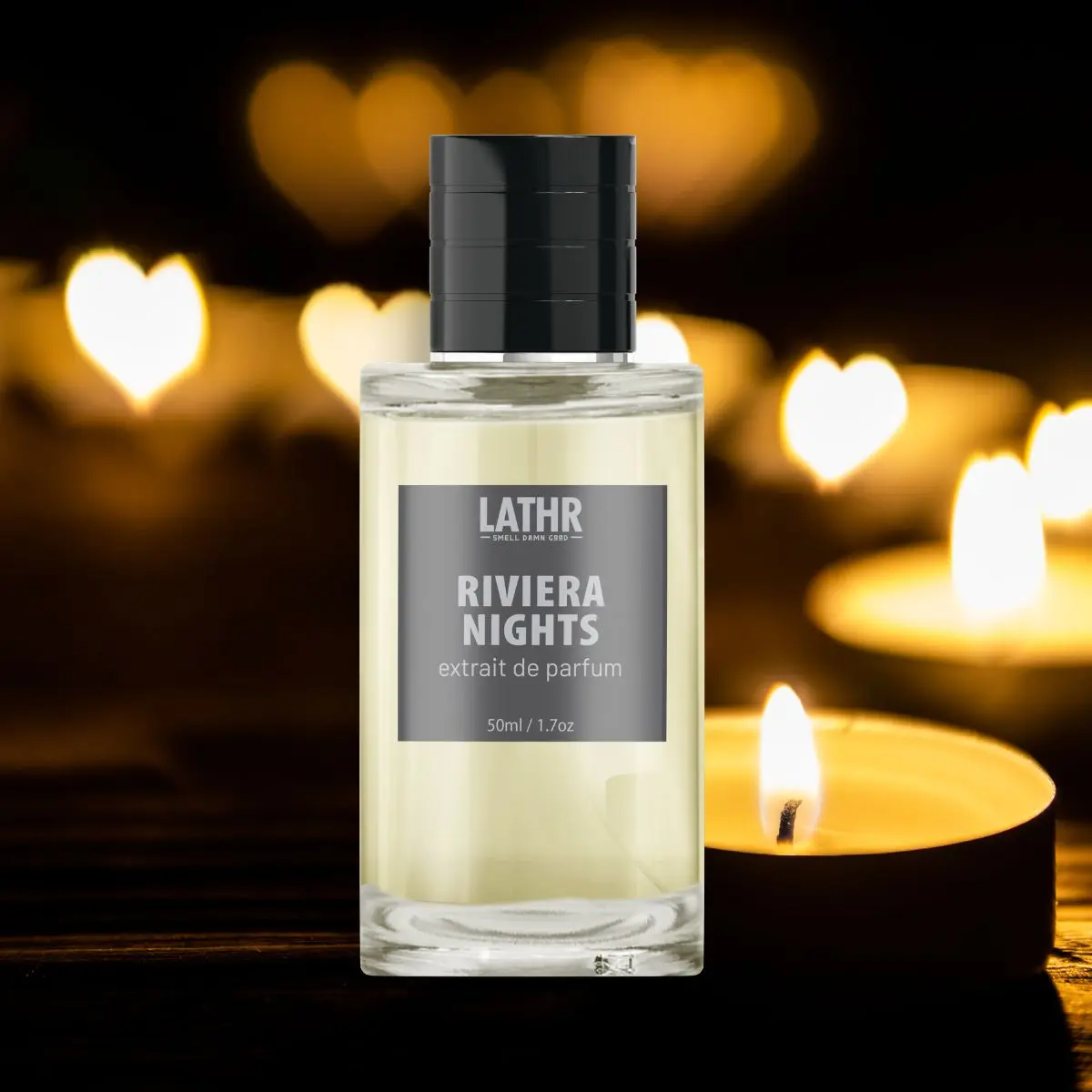 Riviera Nights Extrait Cologne - Image 2