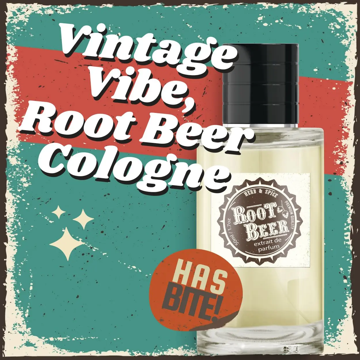Root Beer Extrait Cologne - Image 3