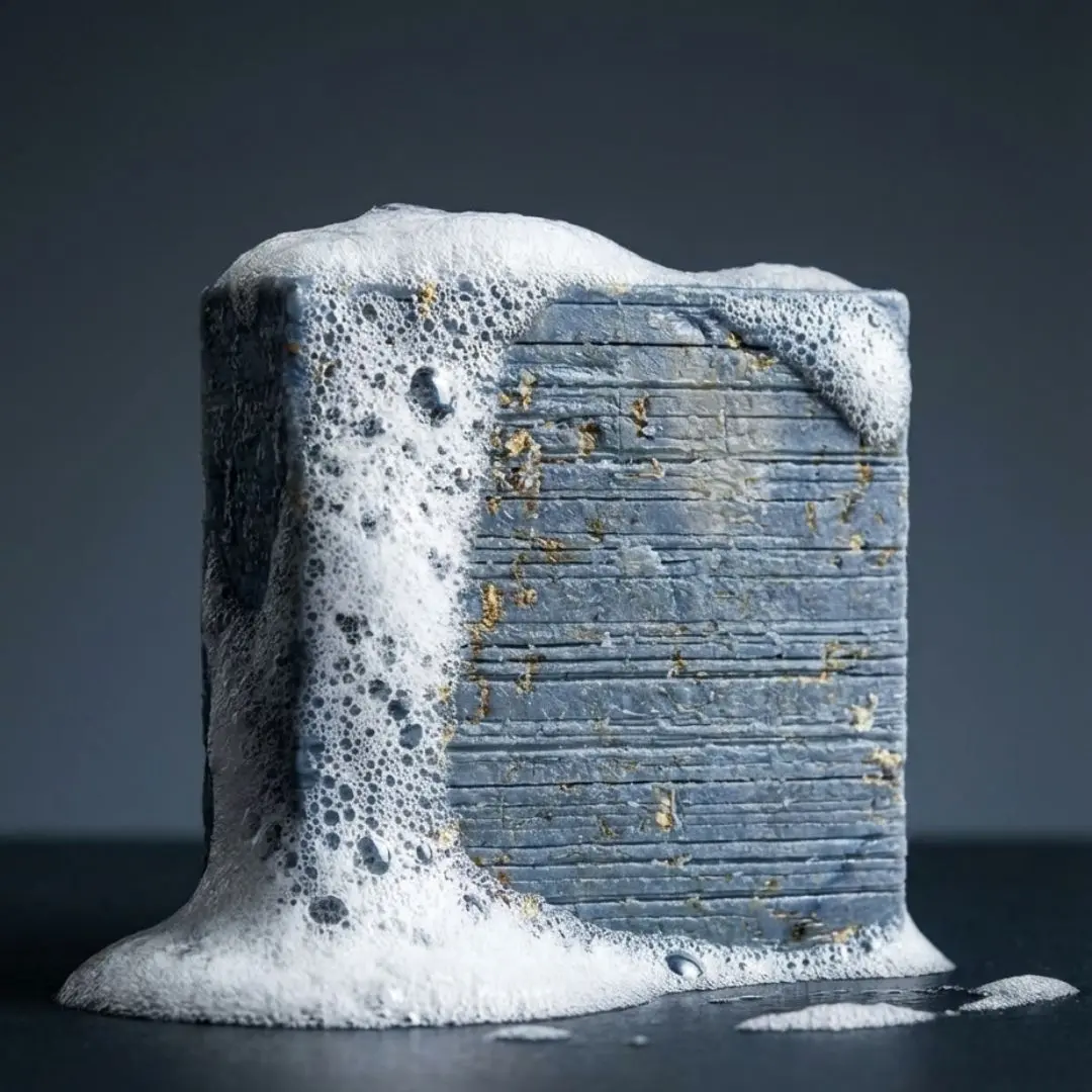 Scrub AF Soap Bar - Image 4