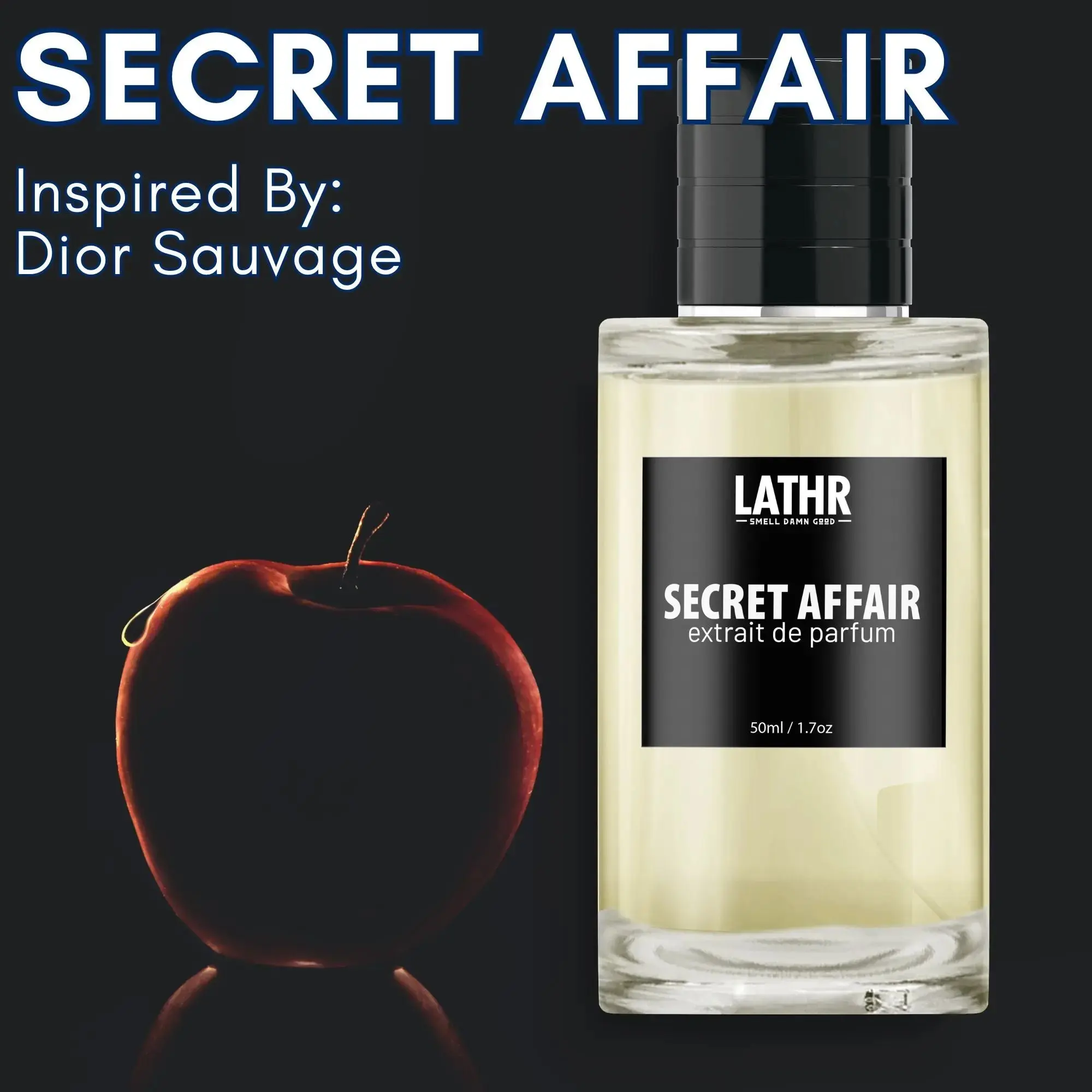 Secret Affair Extrait Cologne - Image 3