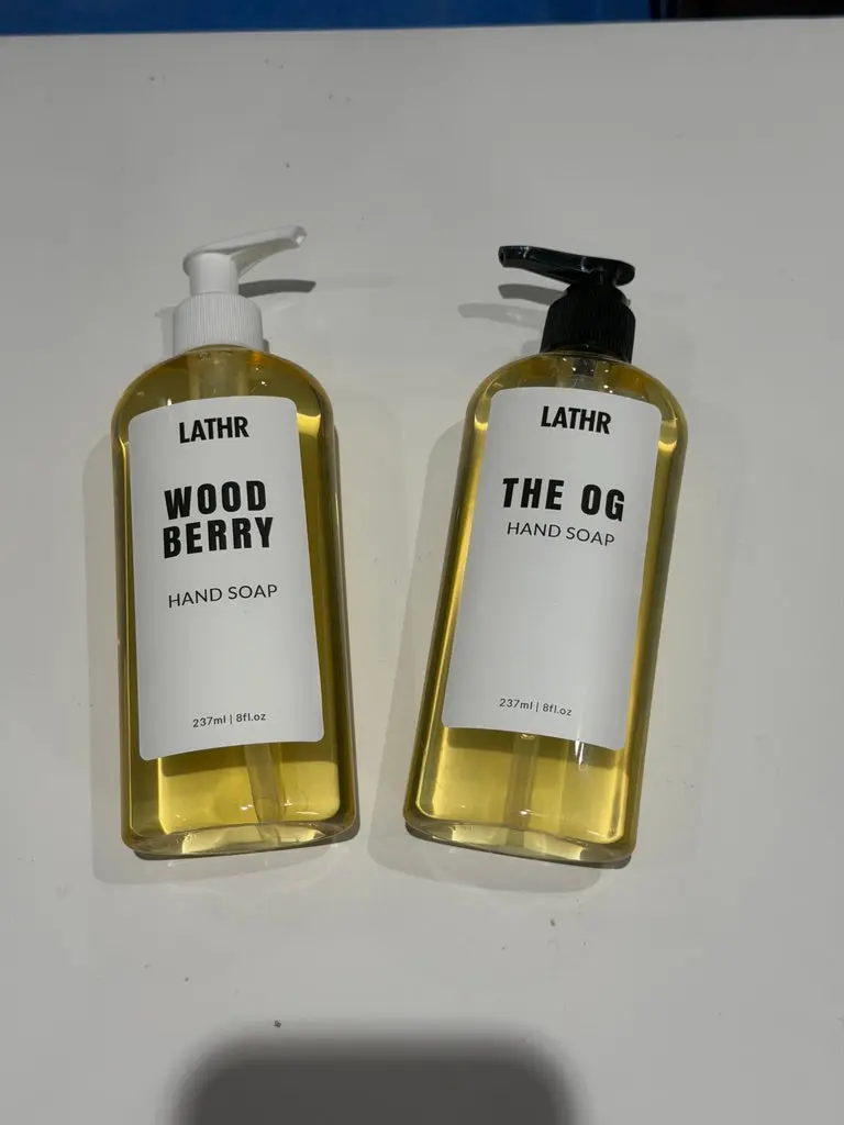 Small Batch - Image 3