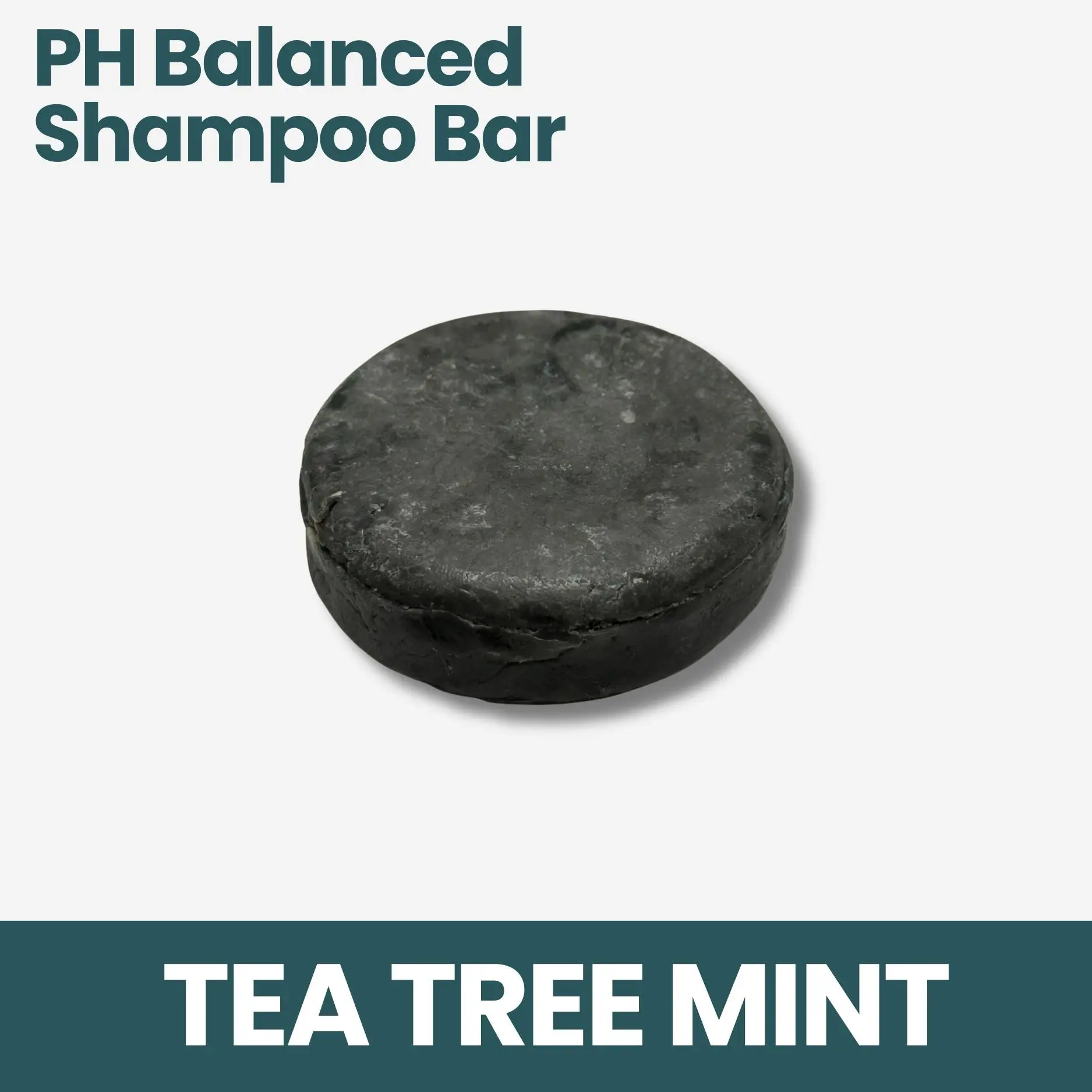 Shampoo Bars PH Balanced - Image 3