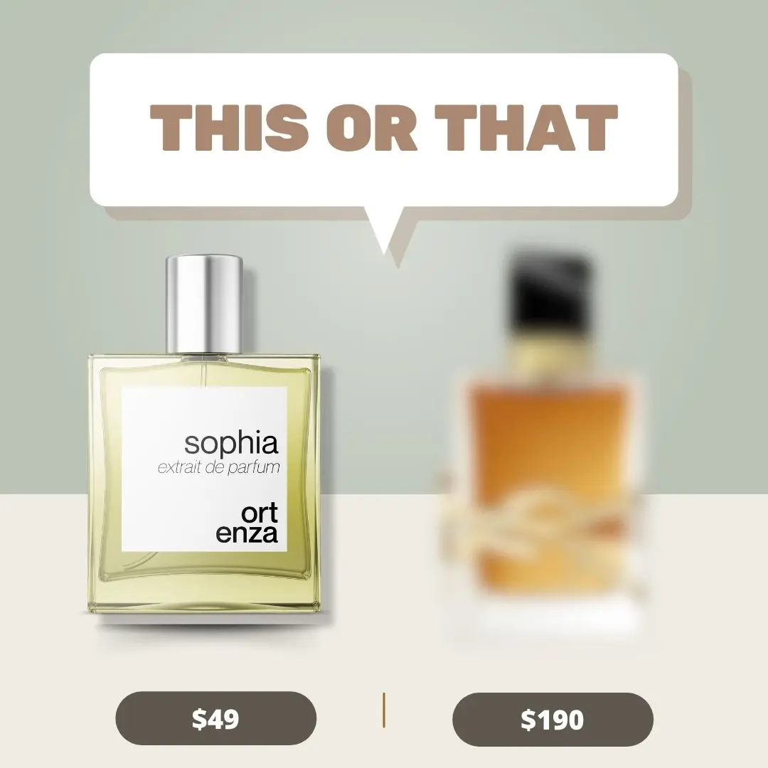 Sophia Perfume - Image 4