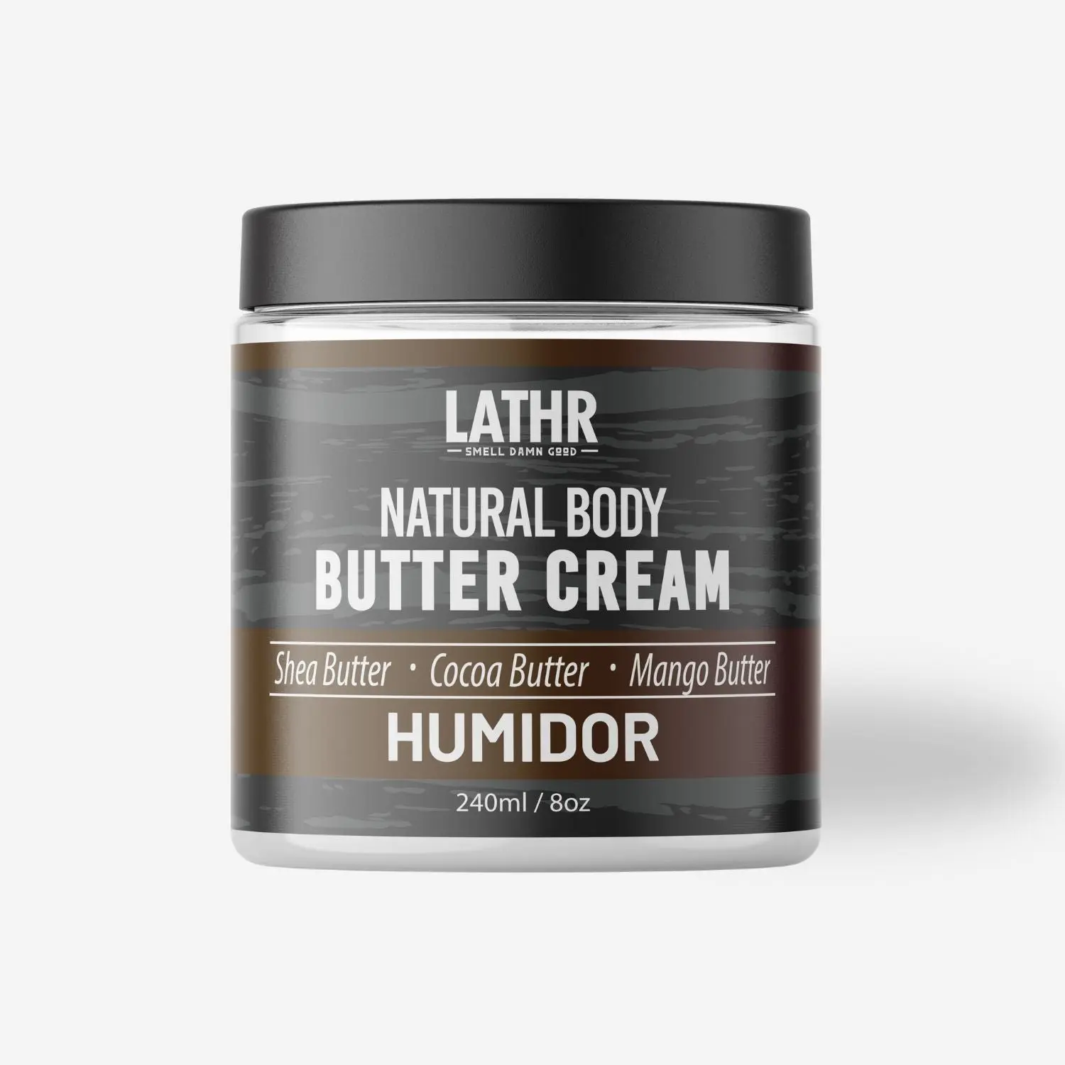 The Humidor Soap Bar - Image 4