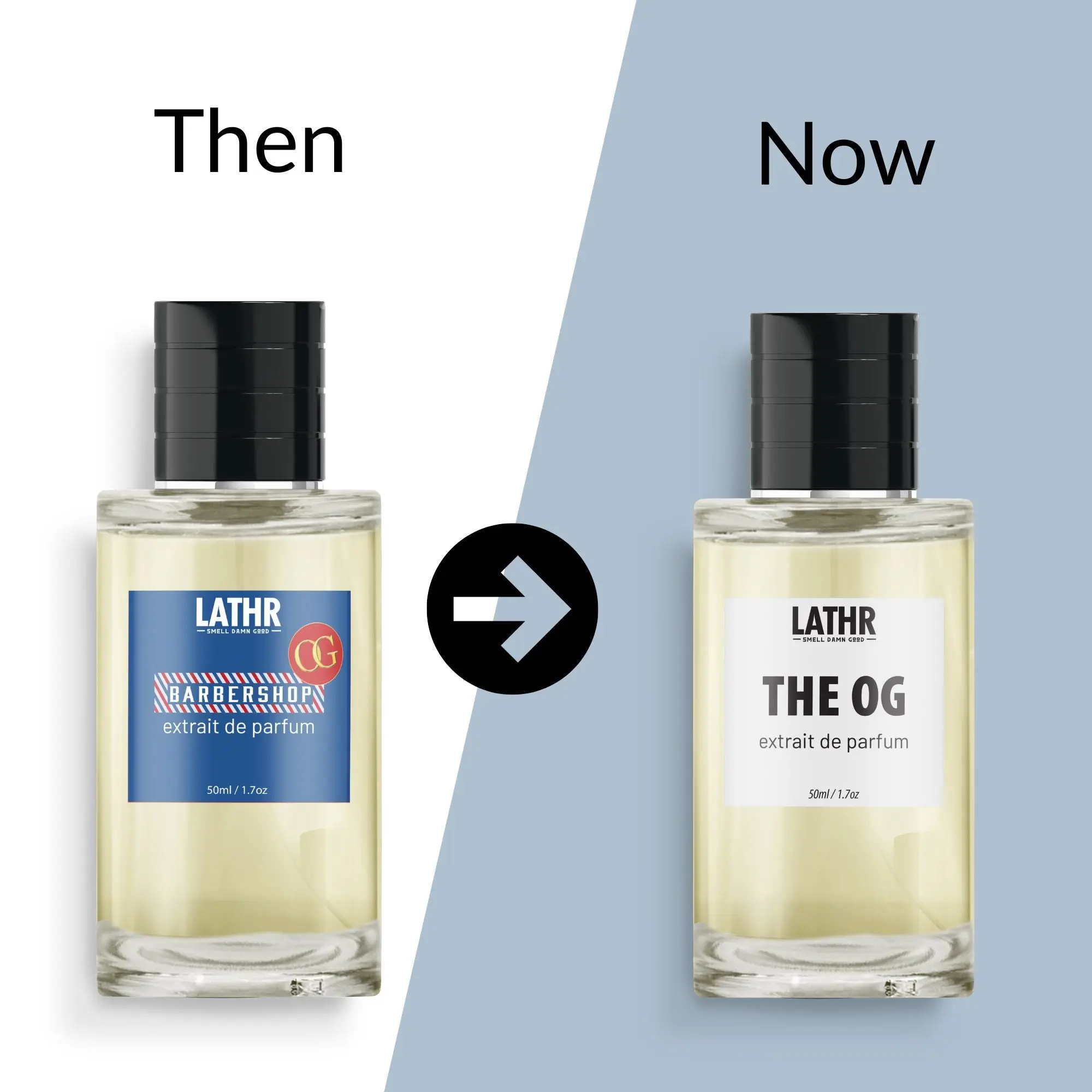 The OG Extrait Cologne - Image 2