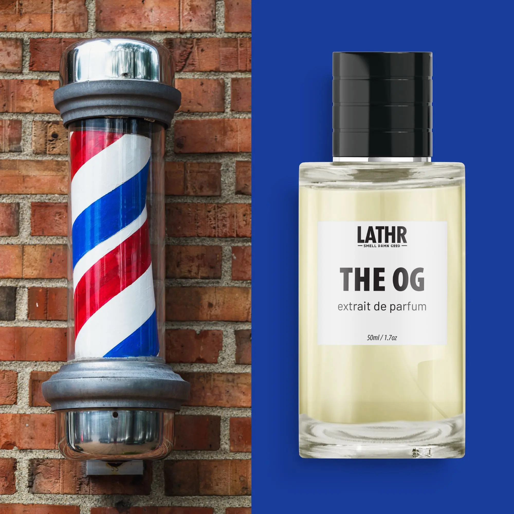 The OG Extrait Cologne - Image 3