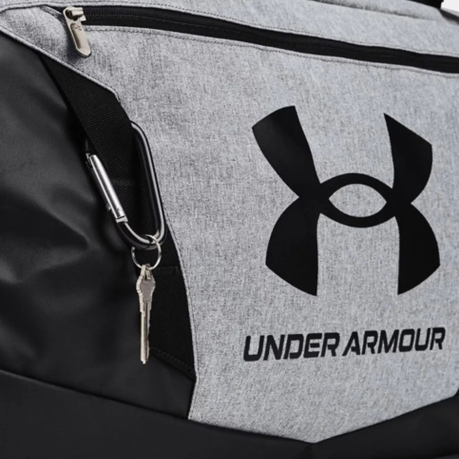 Travel Duffle Bag - Large - Image 4