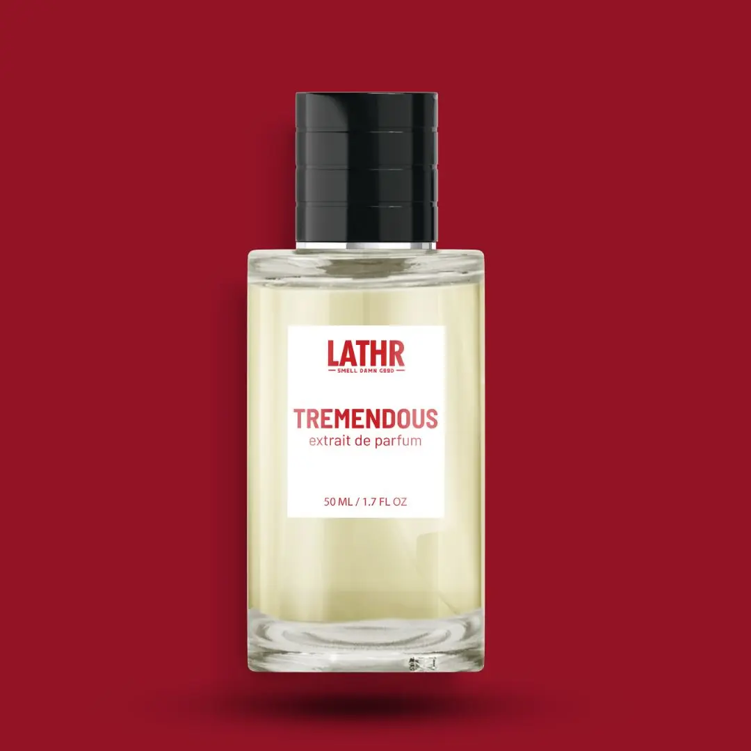 Tremendous Extrait Cologne - Image 3