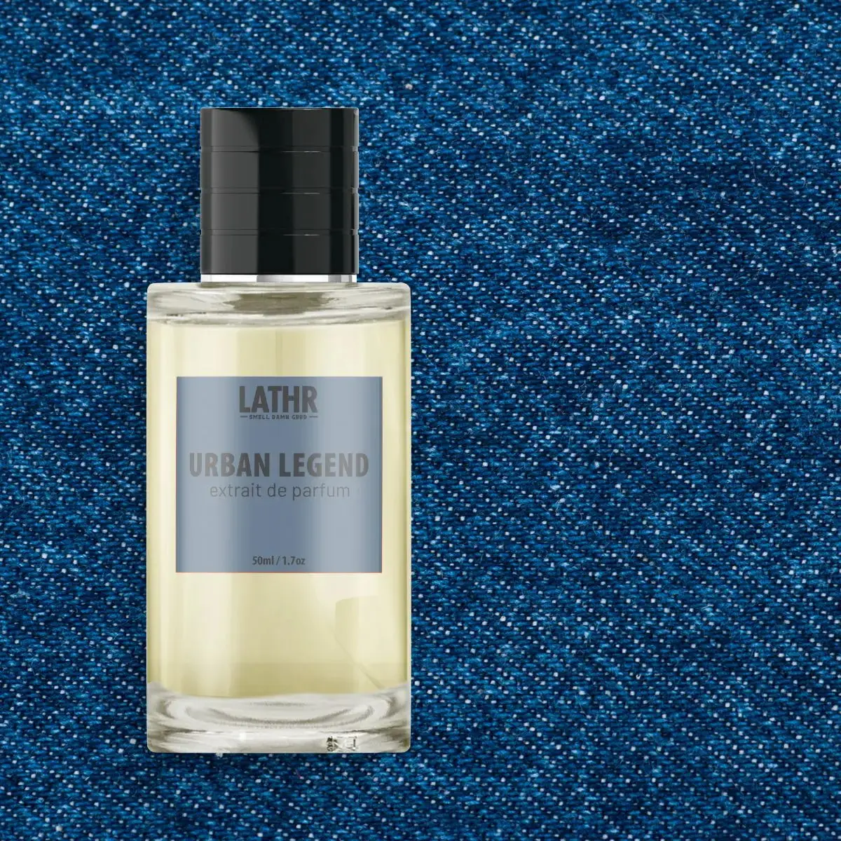 Urban Legend Extrait Cologne - Image 2