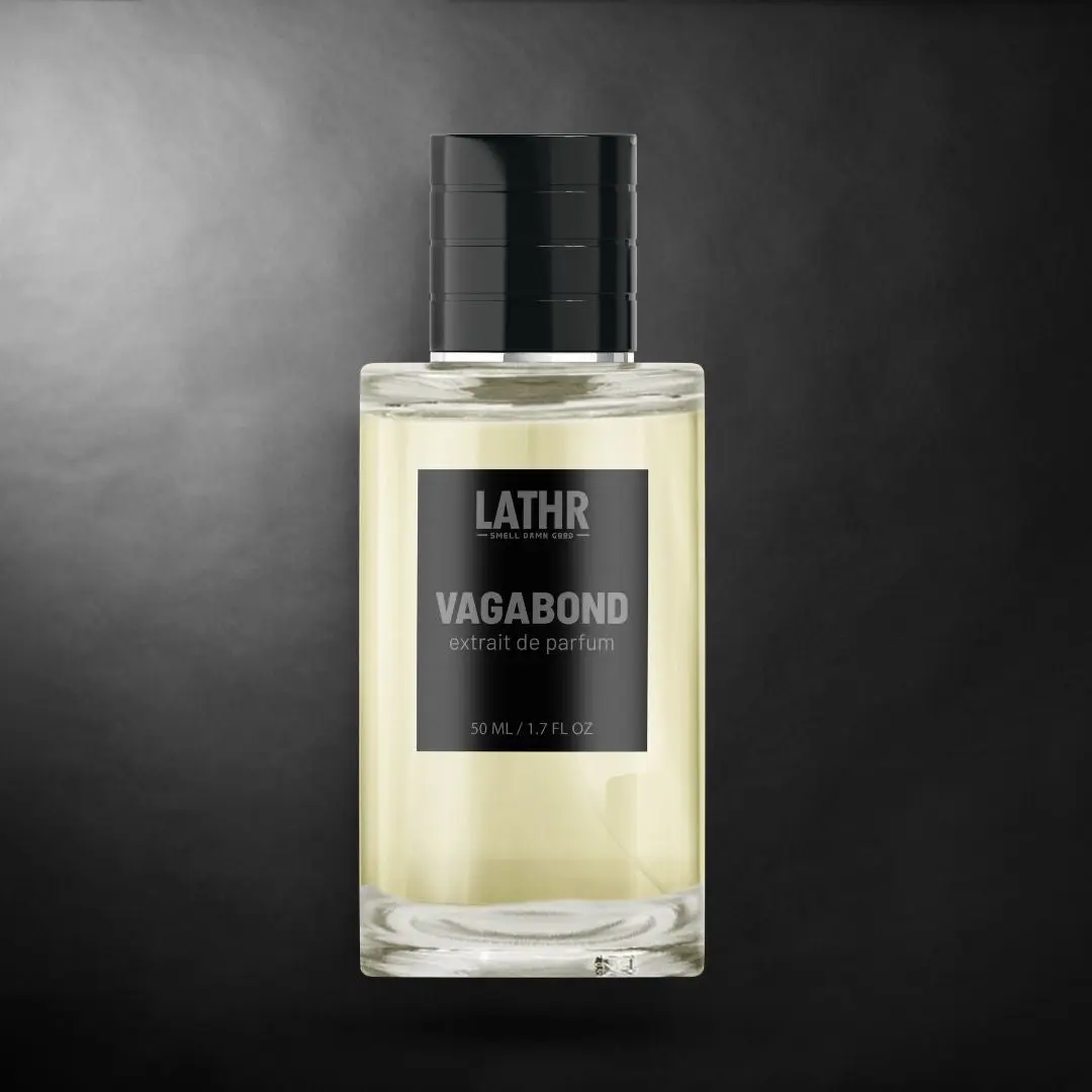 Vagabond Extrait Cologne - Image 2