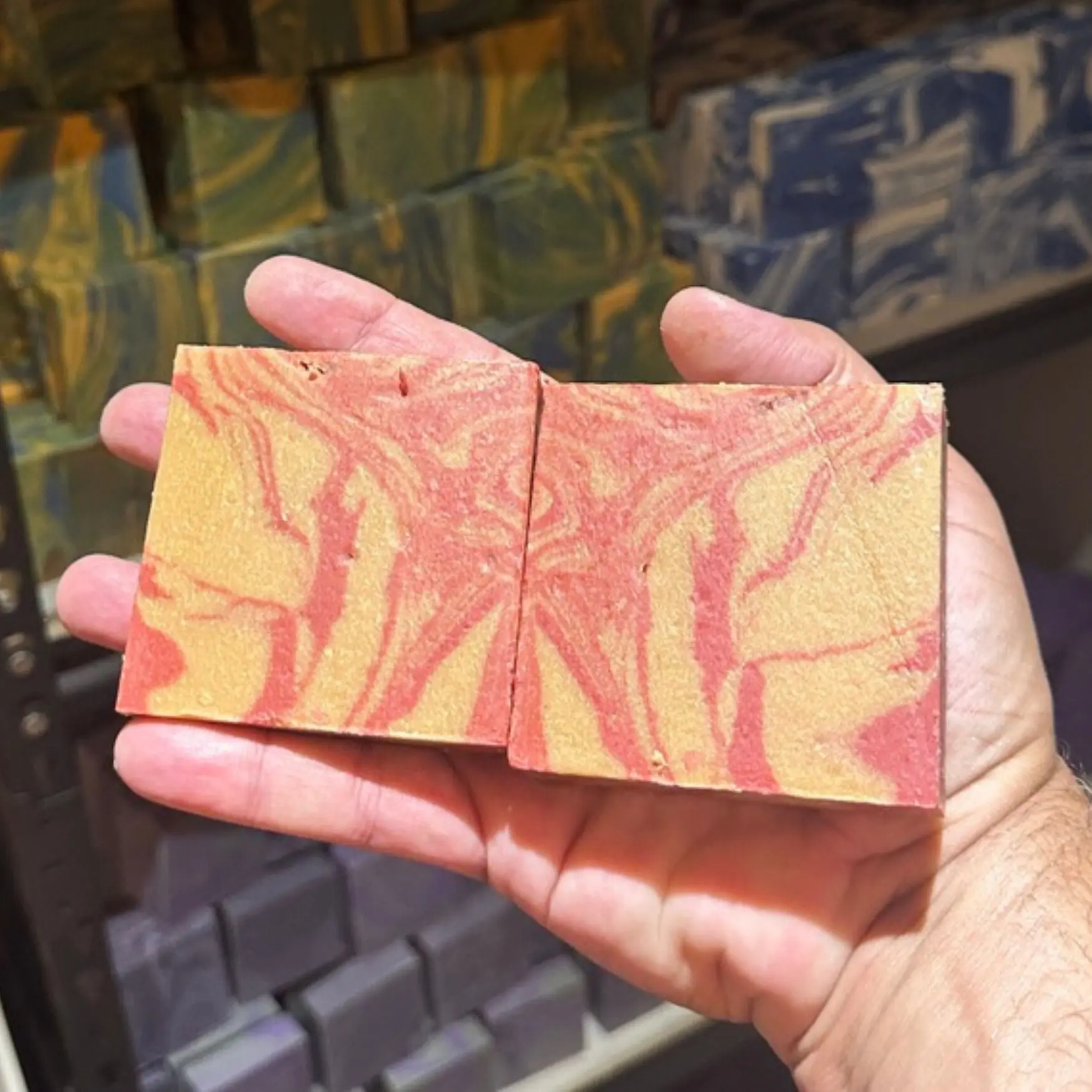 Wellerman Soap Bar - Image 4
