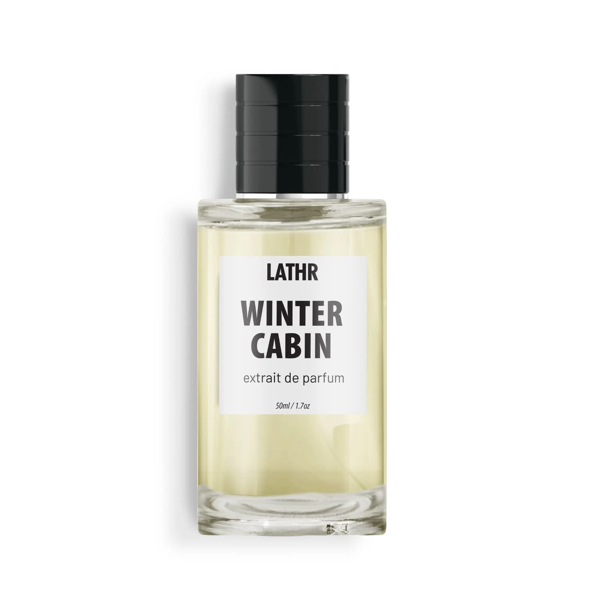 Winter Cabin Extrait Cologne - Image 2