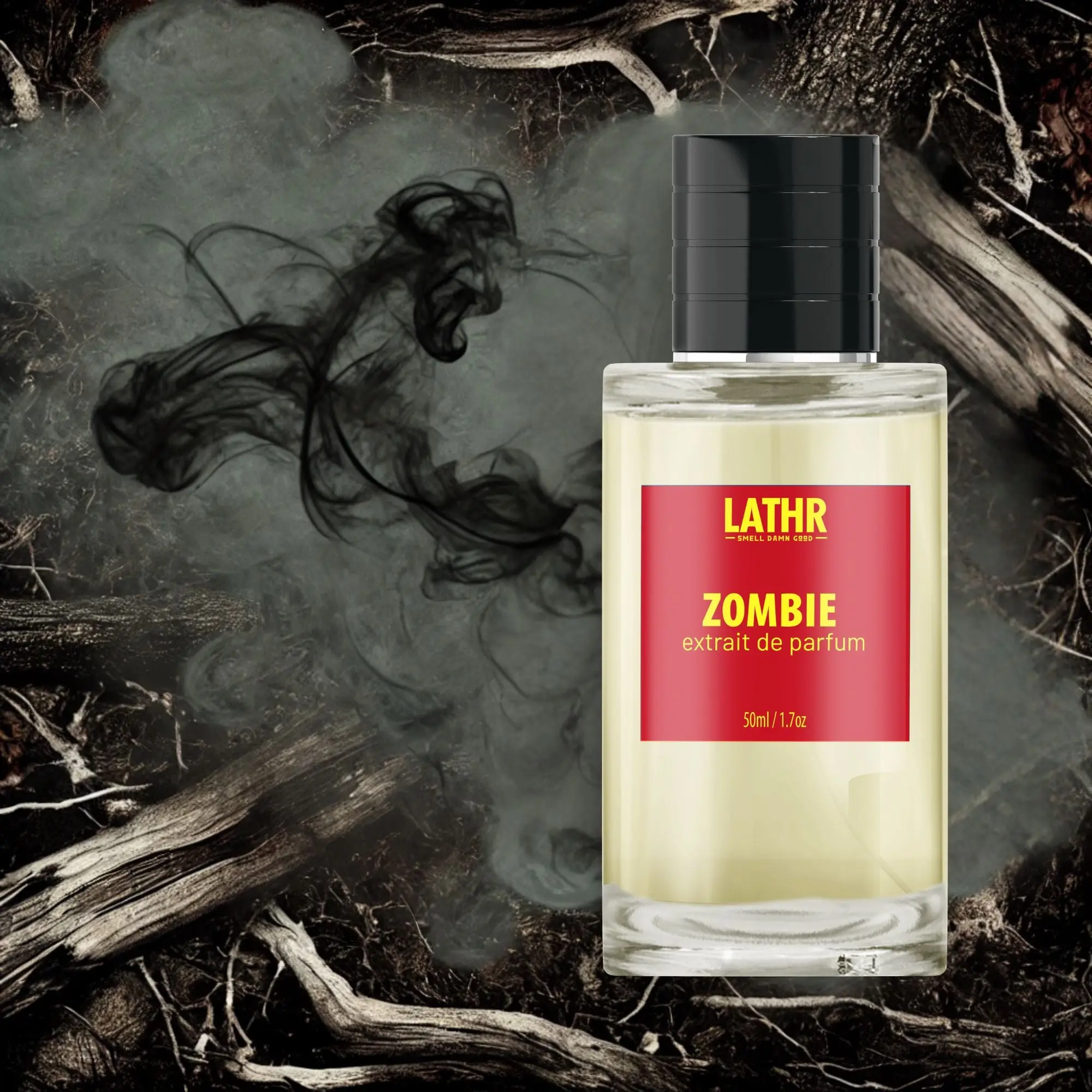 Zombie Extrait Cologne - Image 2